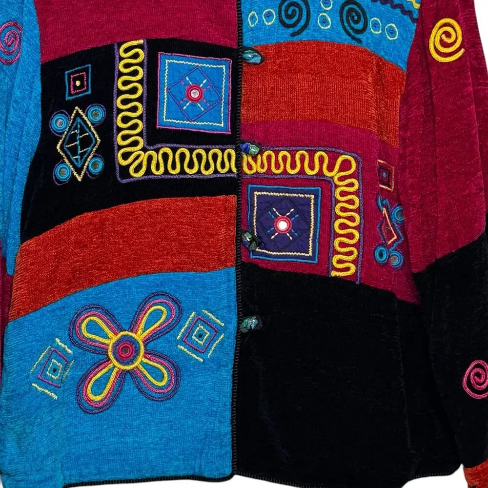 Chicos vintage 1990